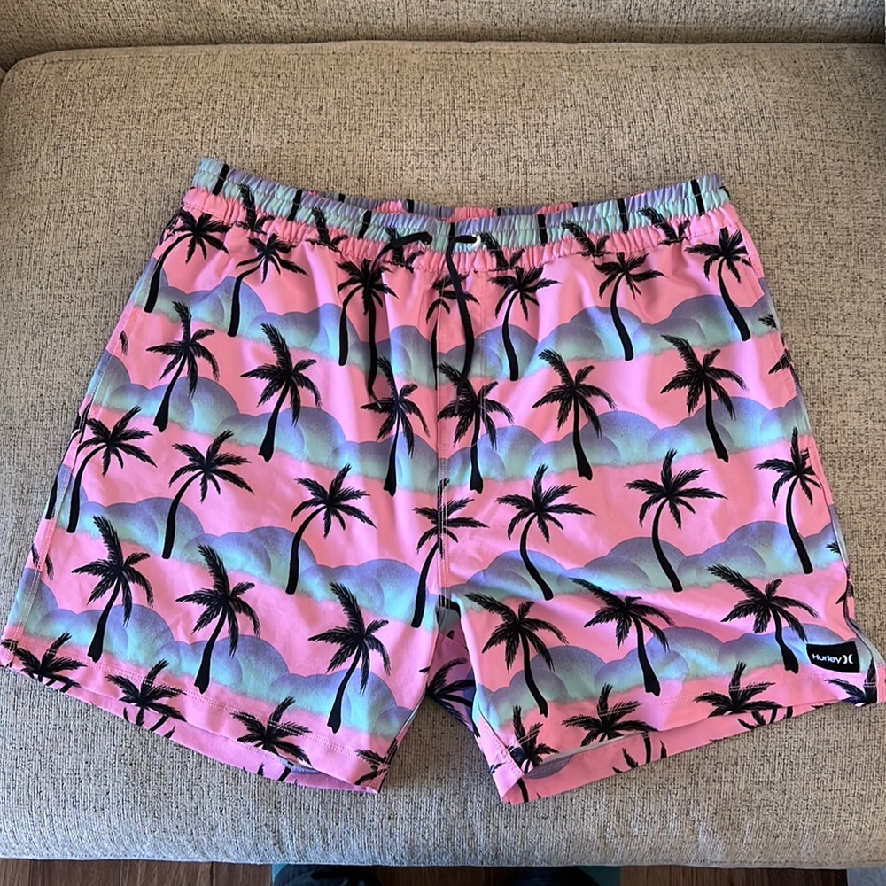 Hurley Volley Shorts